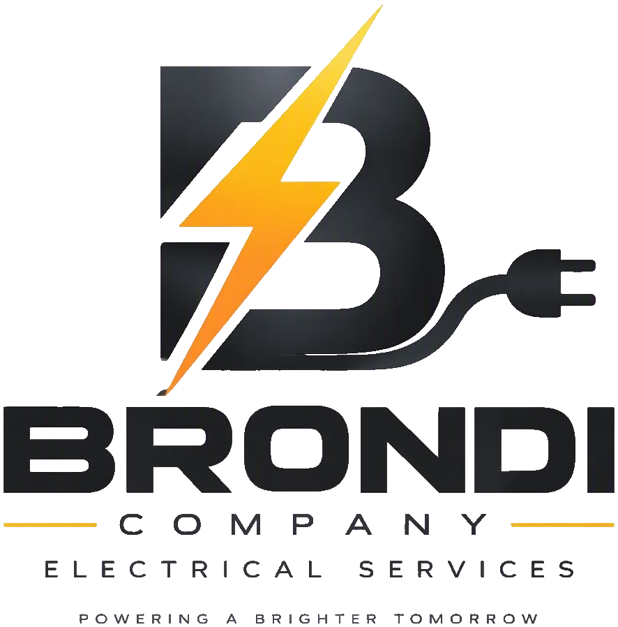 Brondi Company LLC logo
