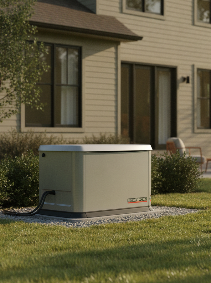 Solar Panel Handle Brondi Company LLC | Solar Panel Installation in Battle Creek, MI 49037