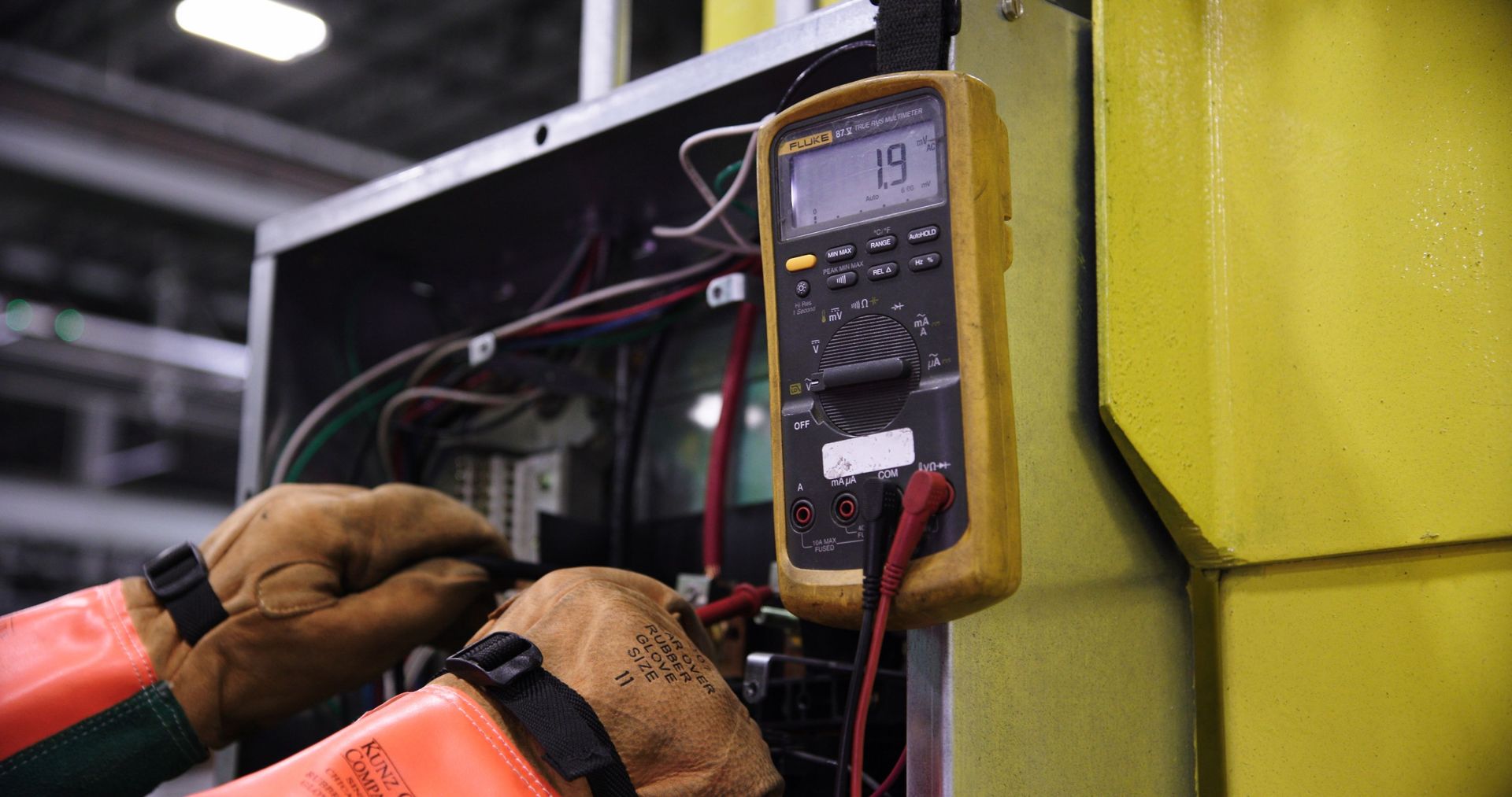 Solar Panel Handle Brondi Company LLC | Solar Panel Installation in Battle Creek, MI 49037